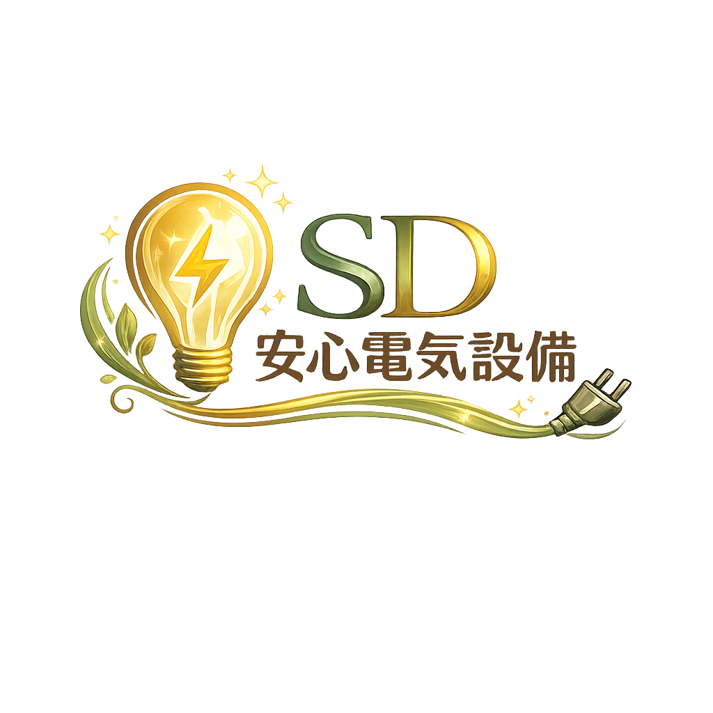 SD安心電気設備